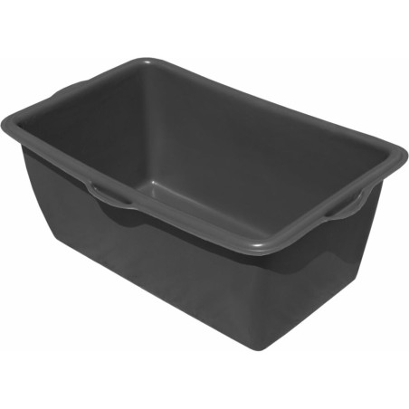 Строительная прямоугольная емкость UNIDEC 80 л NPL-Sd-35-80