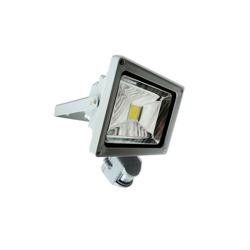 Прожектор OSF40-09-C-01 LED 40Вт IP66 4200К с датчиком освещ. NLCO 240026 Прожектор OSF40-09-C-01 LED 40Вт IP66 4200К с датчиком освещ. NLCO 240026