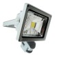 Прожектор OSF40-09-C-01 LED 40Вт IP66 4200К с датчиком освещ. NLCO 240026 Прожектор OSF40-09-C-01 LED 40Вт IP66 4200К с датчиком освещ. NLCO 240026