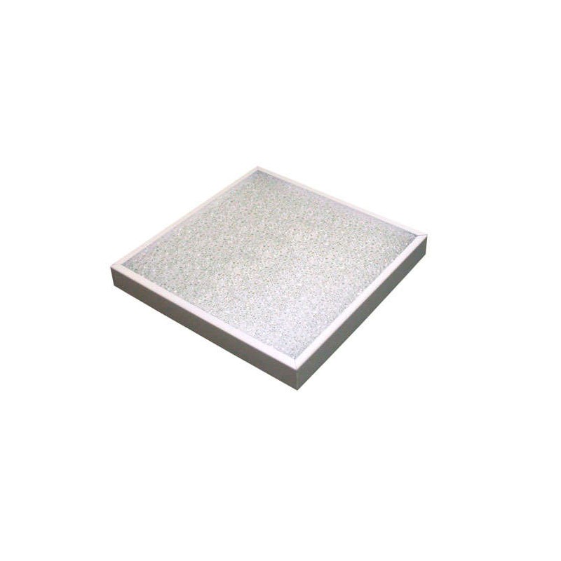 Светильник светодиодный GSA9-04-C-01-EL LED 9Вт 5000К IP40 универс. крепление NLCO 140036