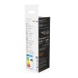 Лампа светодиодная филаментная Basic Filament 3.8Вт Свеча 2400К Е14 350лм golden GAUSS 1037154