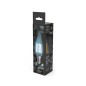 Лампа светодиодная филаментная Black Filament 13Вт свеча на ветру 4100К нейтр. бел. E14 1150лм GAUSS 104801213 Лампа светодиодная филаментная Black Filament 13Вт свеча на ветру 4100К нейтр. бел. E14 1150лм GAUSS 104801213