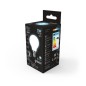 Лампа светодиодная филаментная Black Filament 5Вт P45 шар матовая 4100К нейтр. бел. E14 450лм GAUSS 105201205 Лампа светодиодная филаментная Black Filament 5Вт P45 шар матовая 4100К нейтр. бел. E14 450лм GAUSS 105201205