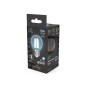 Лампа светодиодная филаментная Black Filament 13Вт P45 шар 4100К нейтр. бел. E27 1150лм GAUSS 105802213 Лампа светодиодная филаментная Black Filament 13Вт P45 шар 4100К нейтр. бел. E27 1150лм GAUSS 105802213