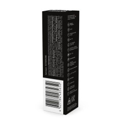 Лампа светодиодная Black 6.5Вт капсульная 4100К нейтр. бел. G9 700лм керамика GAUSS 107309206
