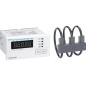 Устройство комплексное защитное для двигателей NJBK7-800/40/AC220V 8A-40A CHINT 107400 Устройство комплексное защитное для двигателей NJBK7-800/40/AC220V 8A-40A CHINT 107400