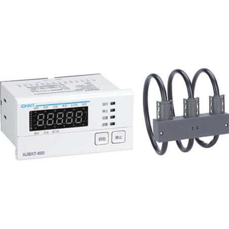 Устройство комплексное защитное для двигателей NJBK7-800T/40/AC220В 8A-40А CHINT 107424