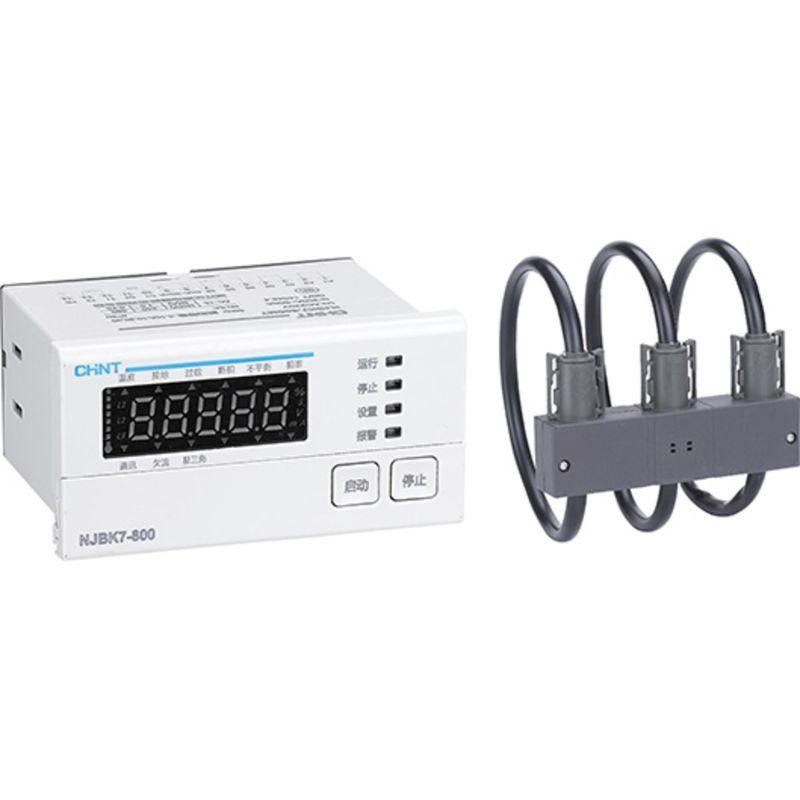 Устройство комплексное защитное для двигателей NJBK7-800MT/40/AC220В 8A-40A CHINT 107436 Устройство комплексное защитное для двигателей NJBK7-800MT/40/AC220В 8A-40A CHINT 107436