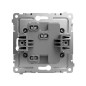 Переключатель проходной 1-кл. СП Pixel 10А IP20 механизм беж. TOKOV ELECTRIC TKE-PX-P1-C02 Переключатель проходной 1-кл. СП Pixel 10А IP20 механизм беж. TOKOV ELECTRIC TKE-PX-P1-C02