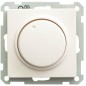 Светорегулятор поворотный W59 400Вт 230В механизм сл. кость SE SR-5S3-2-86 Светорегулятор поворотный W59 400Вт 230В механизм сл. кость SE SR-5S3-2-86