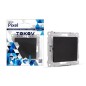 Выключатель 1-кл. СП Pixel 10А IP20 механизм карбон TOKOV ELECTRIC TKE-PX-V1-C14 Выключатель 1-кл. СП Pixel 10А IP20 механизм карбон TOKOV ELECTRIC TKE-PX-V1-C14