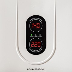 Стабилизатор напряжения настенный АСНN-10000/1-Ц Rexant 11-5011