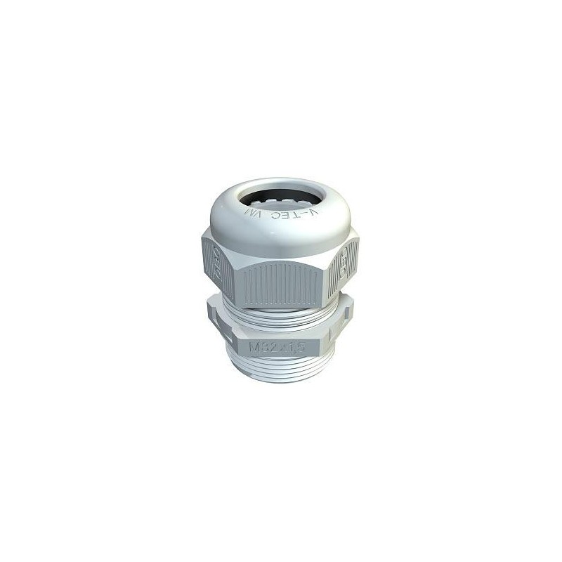 Ввод кабельный V-TEC M16 LGR OBO 2022346 Ввод кабельный V-TEC M16 LGR OBO 2022346