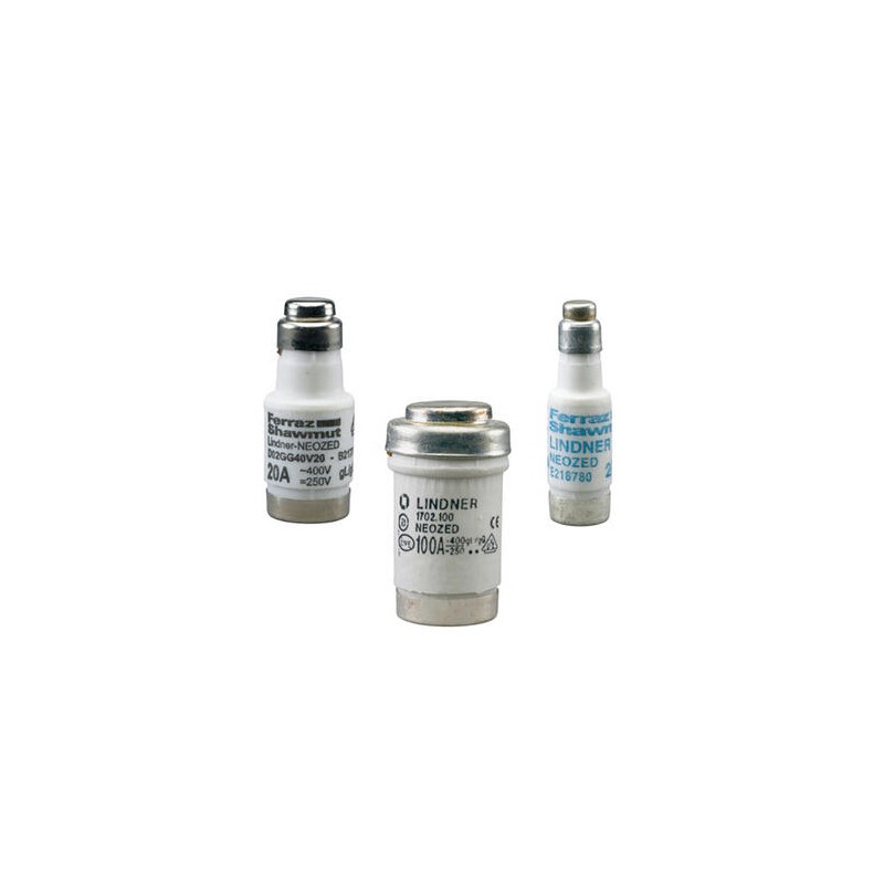 Предохранитель D02GG40V20-(B217742J) KEAZ-FERRAZ 115589 Предохранитель D02GG40V20-(B217742J) KEAZ-FERRAZ 115589