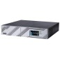 Источник бесперебойного питания Smart King RT SRT-1000A LCD 900Вт 1000В.А черн. POWERCOM 1157673 Источник бесперебойного питания Smart King RT SRT-1000A LCD 900Вт 1000В.А черн. POWERCOM 1157673