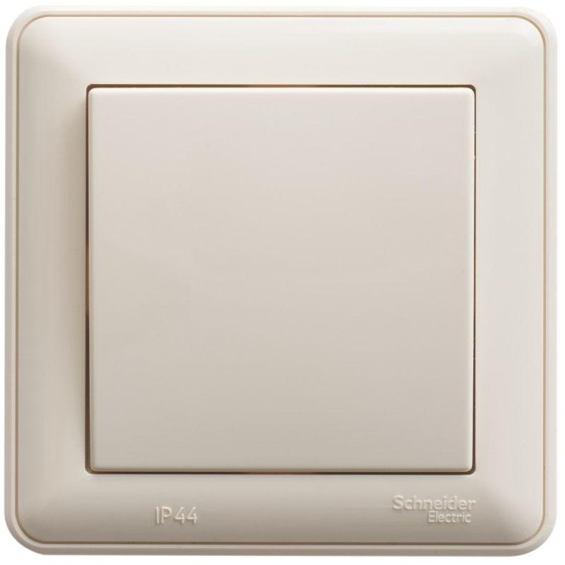 Переключатель проходной 1-кл. СП W59 10А IP20 10AX в сборе сл. кость SE VS610-156-28 Переключатель проходной 1-кл. СП W59 10А IP20 10AX в сборе сл. кость SE VS610-156-28