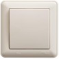 Переключатель проходной 1-кл. СП W59 10А IP20 10AX в сборе сл. кость SE VS610-156-28 Переключатель проходной 1-кл. СП W59 10А IP20 10AX в сборе сл. кость SE VS610-156-28