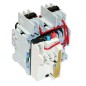 Пускатель ПМ12-010600 УХЛ4 В 10А кат. 220В AC 4НО+2НЗ с реле РТТ5-10-1 1.25А Кашин 020600420ВВ220001110