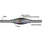 Муфта кабельная соединительная ПСТк 4-7х(0.75-1) для контрольных кабелей Михнево 007001