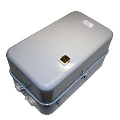 Пускатель ПМ12-100240 У3 В 100А кат. 110В AC 1002 Кашин 068240222ВВ110000320