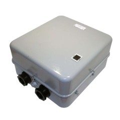Пускатель ПМ12-100610 У2 В кат. 220В 0632 Кашин 068610441ВВ220000120