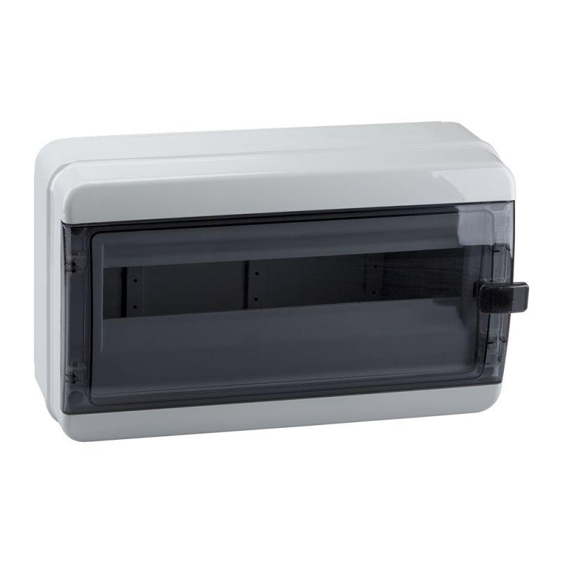 Корпус пластиковый Optibox P BNK 3 18 IP65 КЭАЗ 117965 Корпус пластиковый Optibox P BNK 3 18 IP65 КЭАЗ 117965