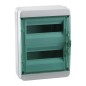 Корпус пластиковый Optibox P BNZ 3 24 IP65 КЭАЗ 117971 Корпус пластиковый Optibox P BNZ 3 24 IP65 КЭАЗ 117971