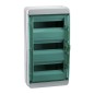 Корпус пластиковый Optibox P BNZ 3 36 IP65 КЭАЗ 117976 Корпус пластиковый Optibox P BNZ 3 36 IP65 КЭАЗ 117976