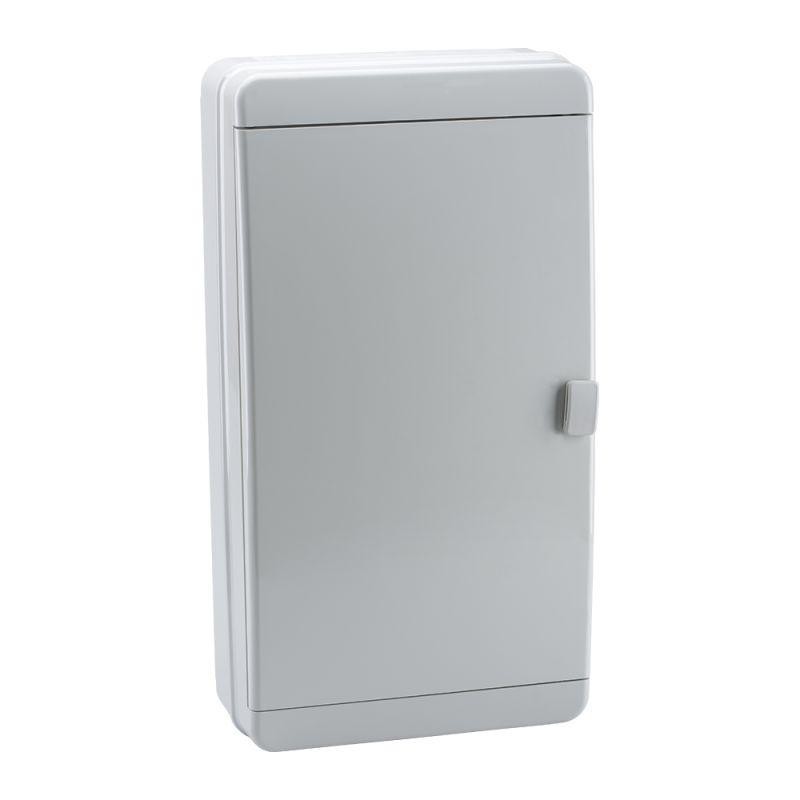 Корпус пластиковый Optibox P BNN 3 36 IP65 КЭАЗ 117979 Корпус пластиковый Optibox P BNN 3 36 IP65 КЭАЗ 117979