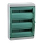 Корпус пластиковый Optibox P BNZ 3 54 IP65 КЭАЗ 117981 Корпус пластиковый Optibox P BNZ 3 54 IP65 КЭАЗ 117981