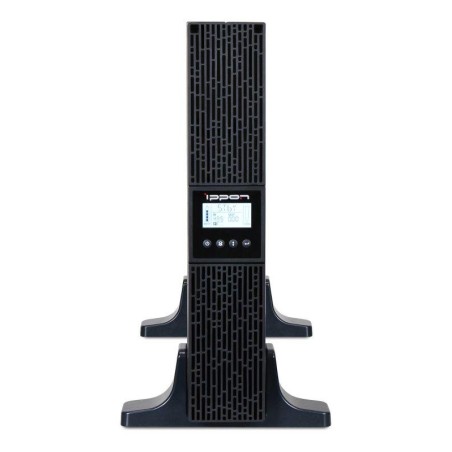 Источник бесперебойного питания Smart Winner II 1500 1350Вт 1500В.А черн. IPPON 1192978
