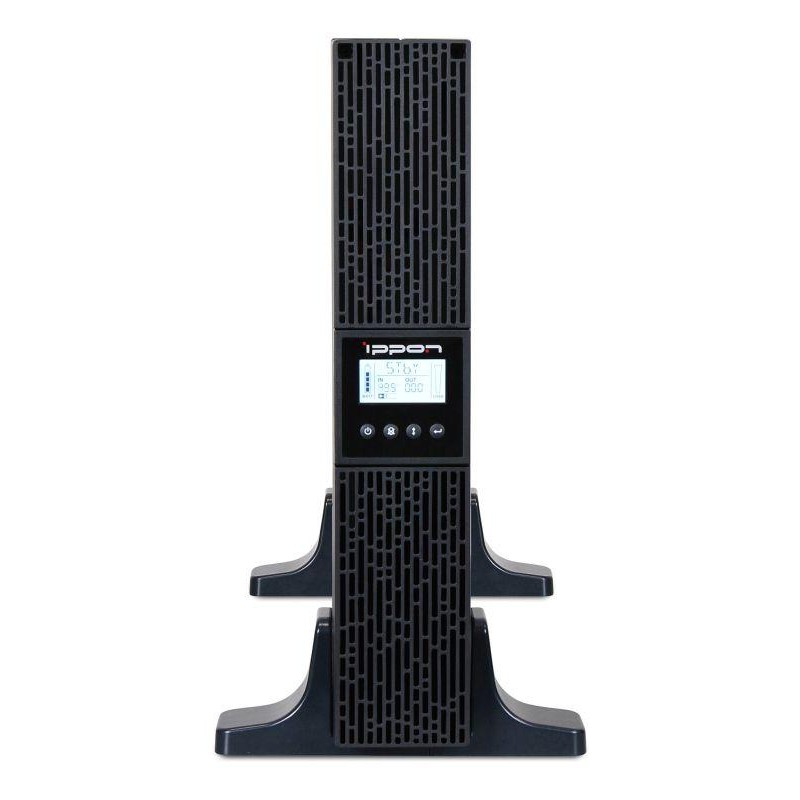 Источник бесперебойного питания Smart Winner II 2000 1800Вт 2000В.А черн. IPPON 1192979 Источник бесперебойного питания Smart Winner II 2000 1800Вт 2000В.А черн. IPPON 1192979