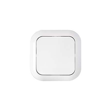 Выключатель 1-кл. СП 10А IP44 бел. Bylectrica С1 10-817