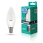 Лампа светодиодная LED5-C35/845/E14 5Вт свеча матовая 4500К бел. E14 415лм 170-265В Camelion 12032
