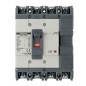 Выключатель автоматический 4п 50А 22/18кА ABN104c 380/415В LS Electric 132006300 Выключатель автоматический 4п 50А 22/18кА ABN104c 380/415В LS Electric 132006300