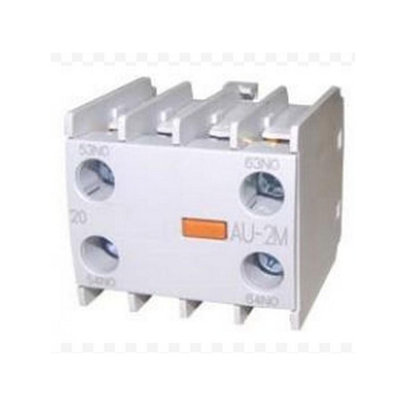 Контакт дополнительный AU-2M 20 LS Electric 83361621008