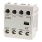 Контакт дополнительный UA-4 1NO+3NC LS Electric 83361634046 Контакт дополнительный UA-4 1NO+3NC LS Electric 83361634046