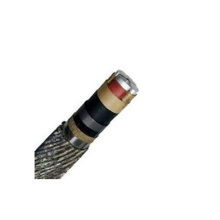Кабель ААБл-10 3х150 ОЖ (м) Иркутсккабель V4053Q570000000И
