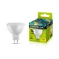 Лампа светодиодная LED-JCDR-7W-GU5.3-3000K 7Вт JCDR рефлектор 3000К тепл. бел. 180-240В Ergolux 12158 Лампа светодиодная LED-JCDR-7W-GU5.3-3000K 7Вт JCDR рефлектор 3000К тепл. бел. 180-240В Ergolux 12158