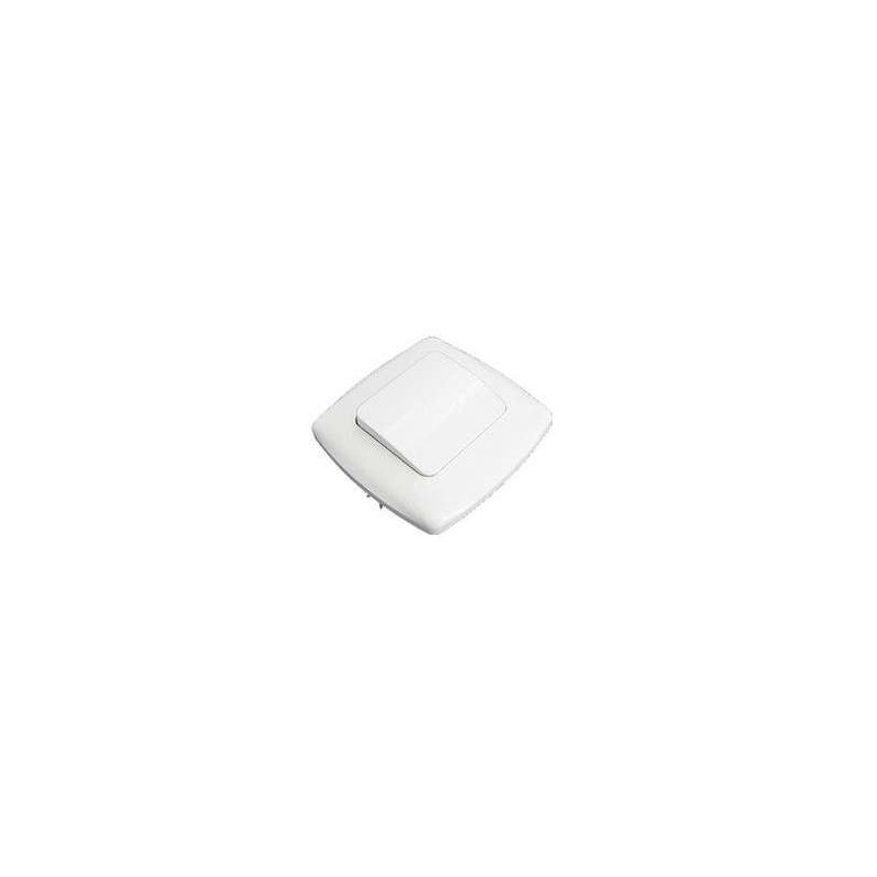 Выключатель 1-кл. СП 6А IP20 бел. БЕЛТИЗ С16-031