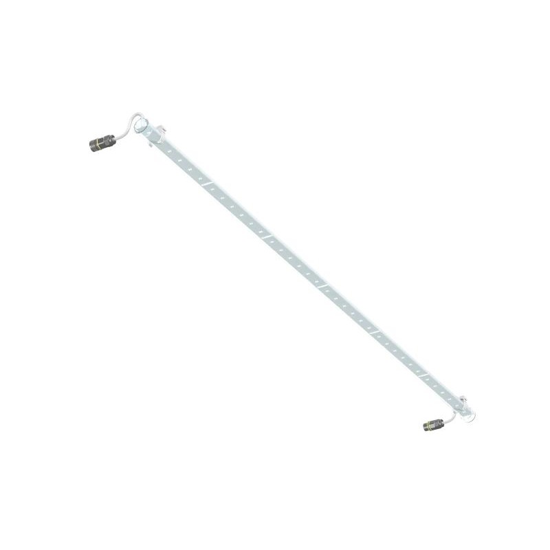 Светильник L-line A 1.5/27/Д/5.0K/01/IKVII-16/33-38DC IP66 накладное крепление LEDEL 800041