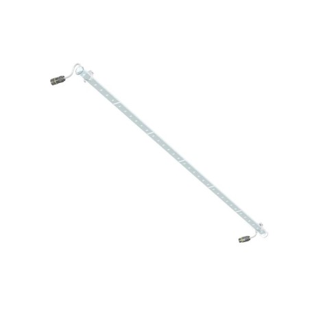 Светильник L-line A 1.5/27/Д/5.0K/01/IKVII-16/33-38DC IP66 накладное крепление LEDEL 800041