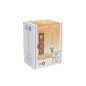 Лампа светодиодная умная Smart Home 4.5Вт свеча 2700К тепл. бел. E14 495лм диммир. управление по Wi-Fi GAUSS 1230112 Лампа светодиодная умная Smart Home 4.5Вт свеча 2700К тепл. бел. E14 495лм диммир. управление по Wi-Fi GAUSS 1230112
