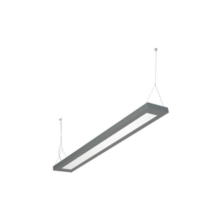 Светильник светодиодный FLAME UNI LED 1200х190 4000К подвесной up/down СТ 1632000200