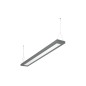 Светильник светодиодный FLAME UNI LED 1200х190 4000К подвесной up/down СТ 1632000200