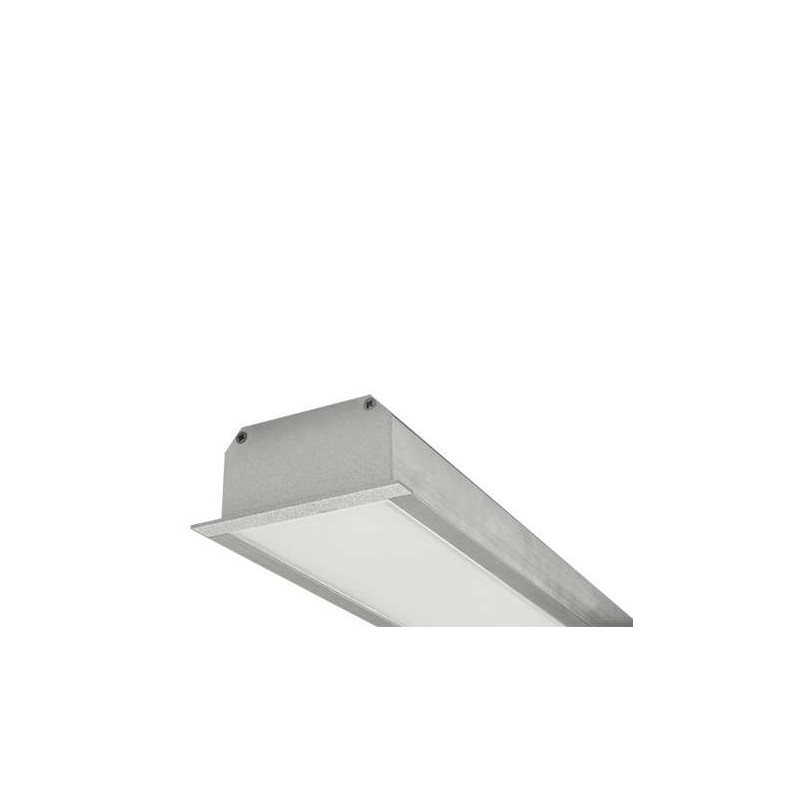 Светильник светодиодный PROFILE 60R LED 1200 4000К встраив. СТ 1248000690