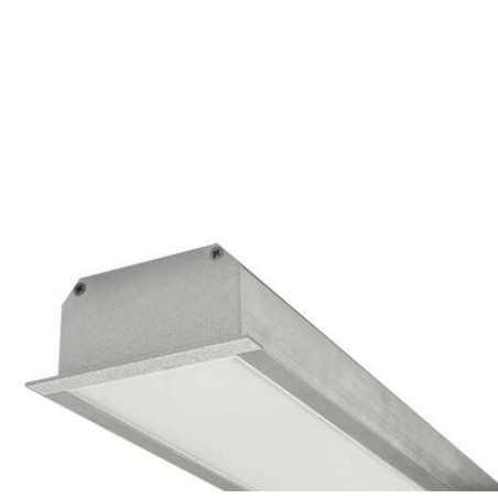 Светильник светодиодный PROFILE 60R LED 1200 4000К встраив. СТ 1248000690