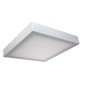 Светильник светодиодный OWP OPTIMA LED 595 IP54/IP54 CH CF потолочн. СТ 1372000660