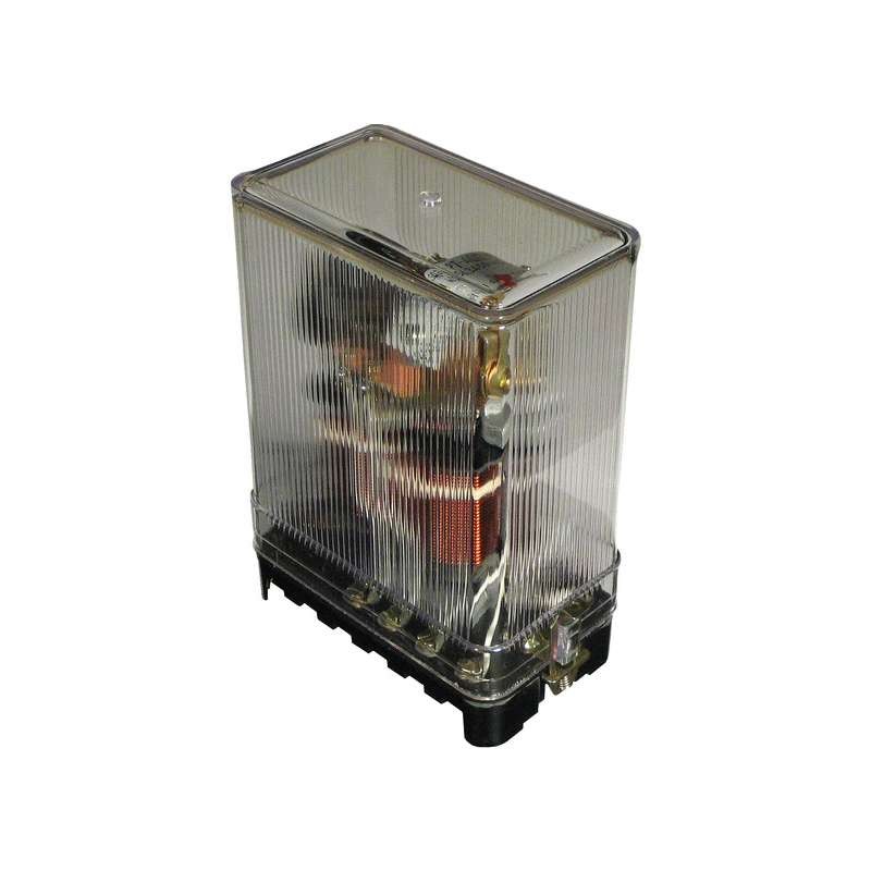 Реле тока РТ-40/P5 (5А Iсраб: 325-650/650-1300мА 1з+1р) ЧЭАЗ A8119-77940945