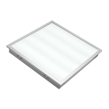 Светильник LE-СВО-03-033-1420-40Х "Офис Рокфон" LED-effect 1420